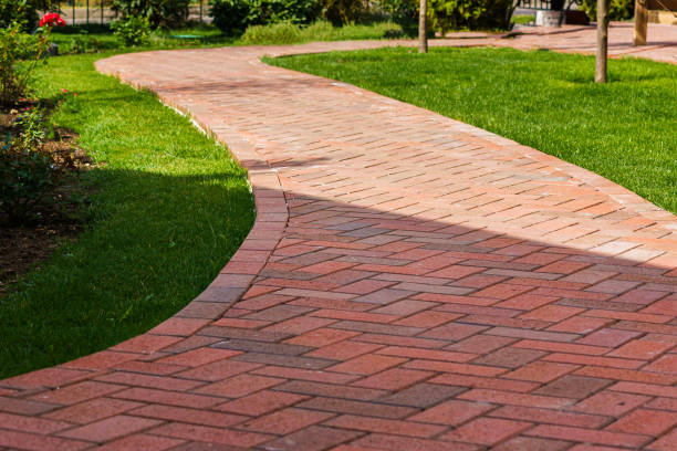 Professional Driveway Pavers in East Grand Forks, MN