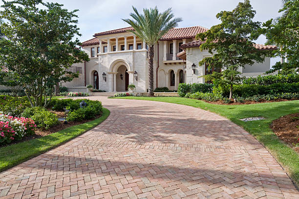 Best Best Driveway Pavers  in East Grand Forks, MN