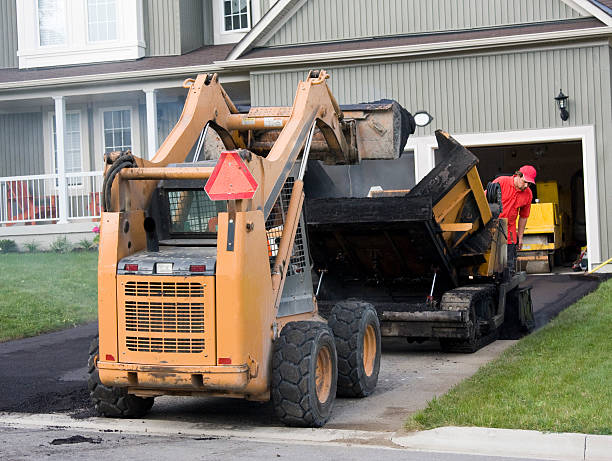 Best Interlocking Driveway Pavers  in East Grand Forks, MN