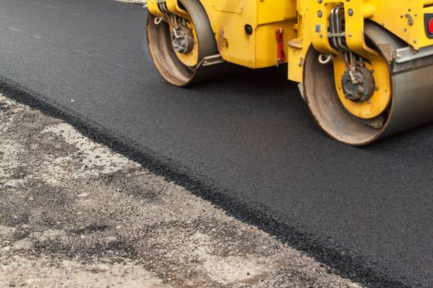 Best Custom Driveway Pavers  in East Grand Forks, MN